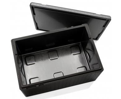Izoterminė Powerbox dėžė