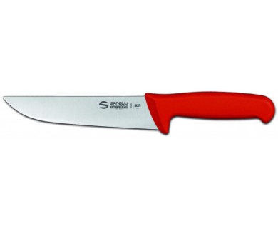 Mėsininko peilis S309.018R
