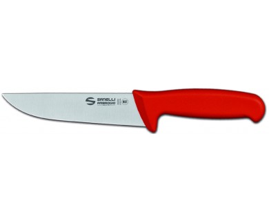 Mėsininko peilis S309.016R