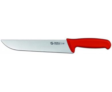 Mėsininko peilis S309.024R