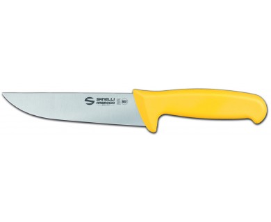 Mėsininko peilis S309.016Y
