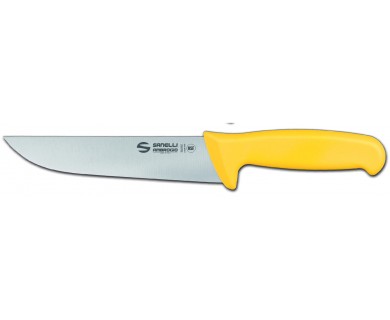 Mėsininko peilis S309.018Y