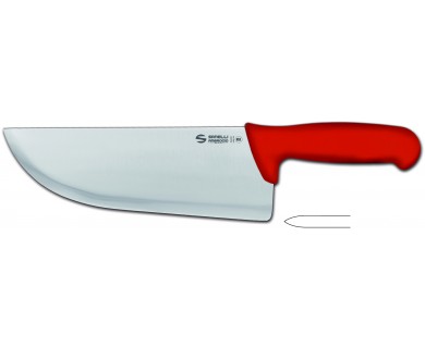 Sunkus mėsininko peilis  S305.028R